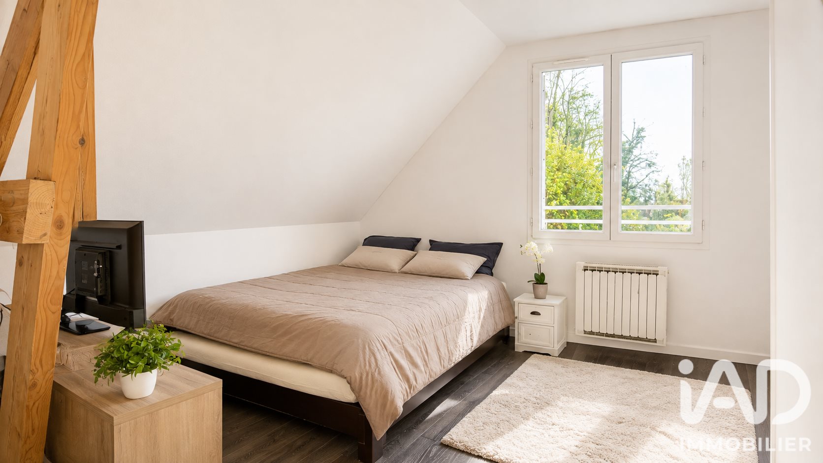 Maison à vendre, 140m², Méry-sur-Oise