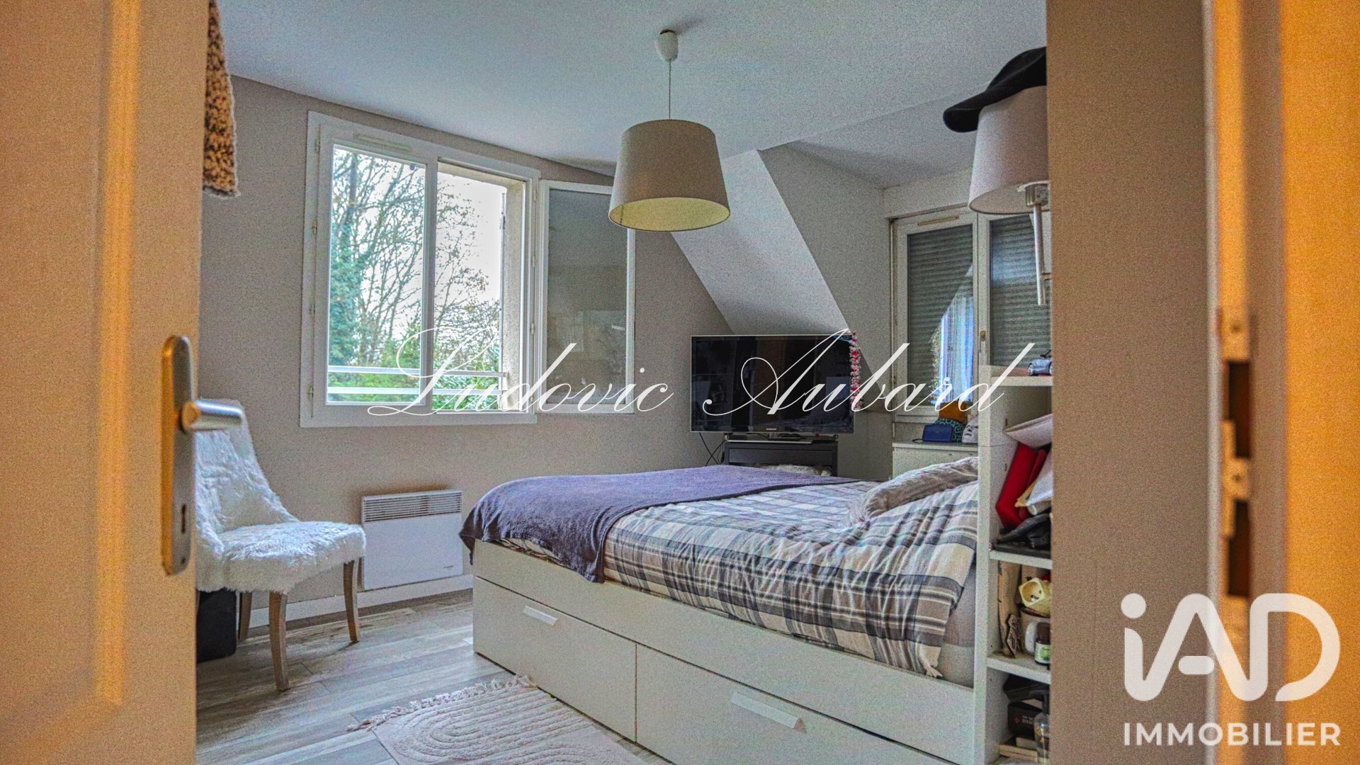 Maison à vendre, 140m², Méry-sur-Oise