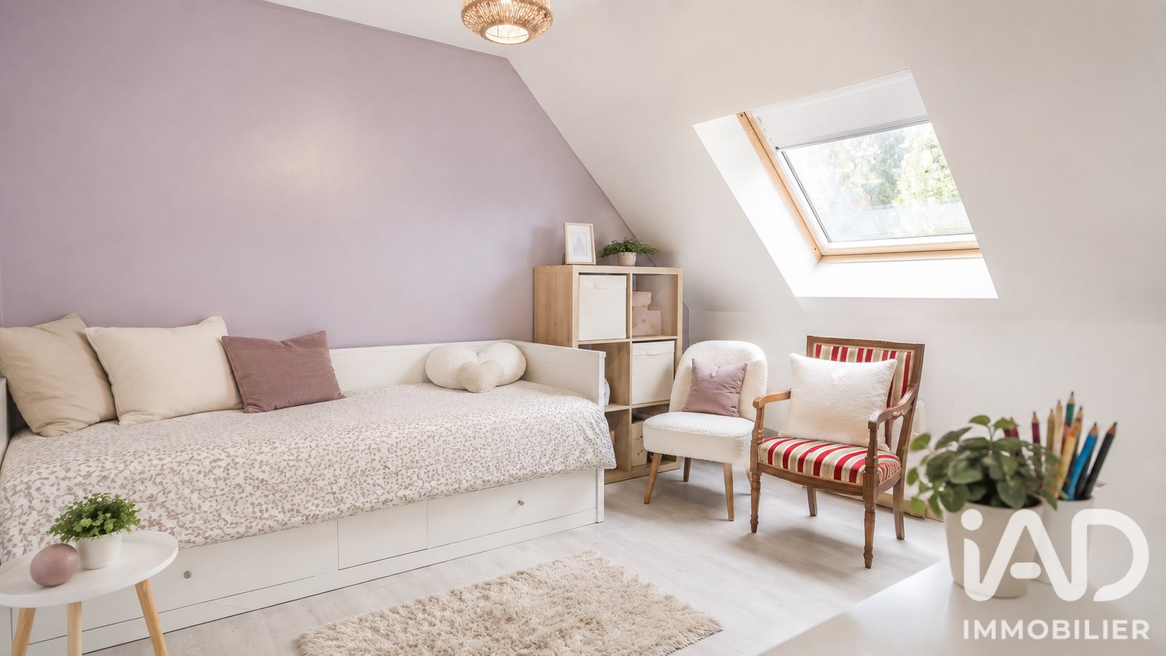 Maison à vendre, 140m², Méry-sur-Oise
