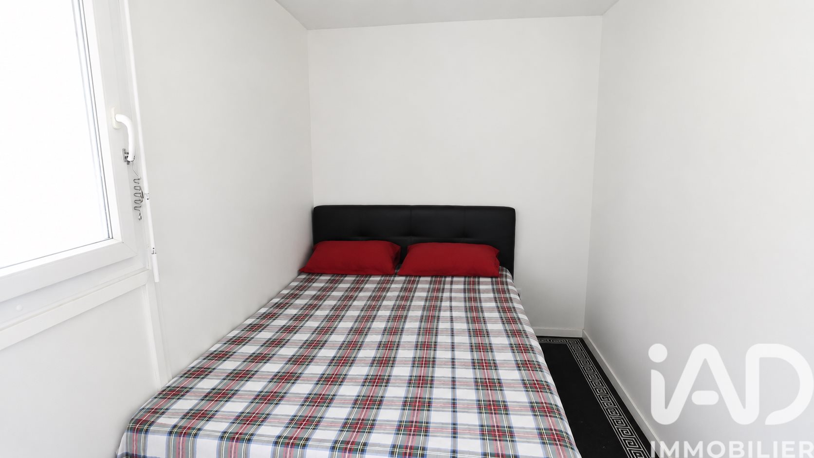 Appartement à vendre, 59m², Saint-Ouen-l'Aumône