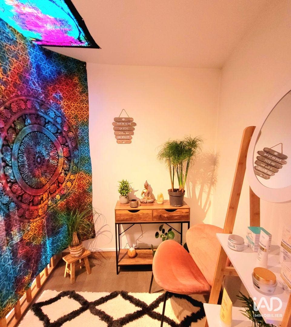 Appartement à vendre, 12m², Pontoise