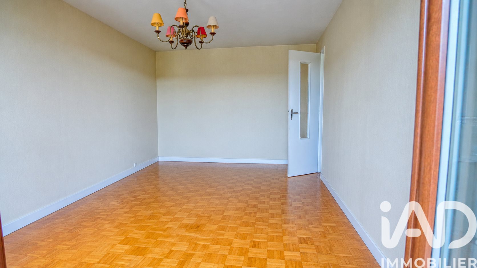 Appartement à vendre, 47m², Ezanville