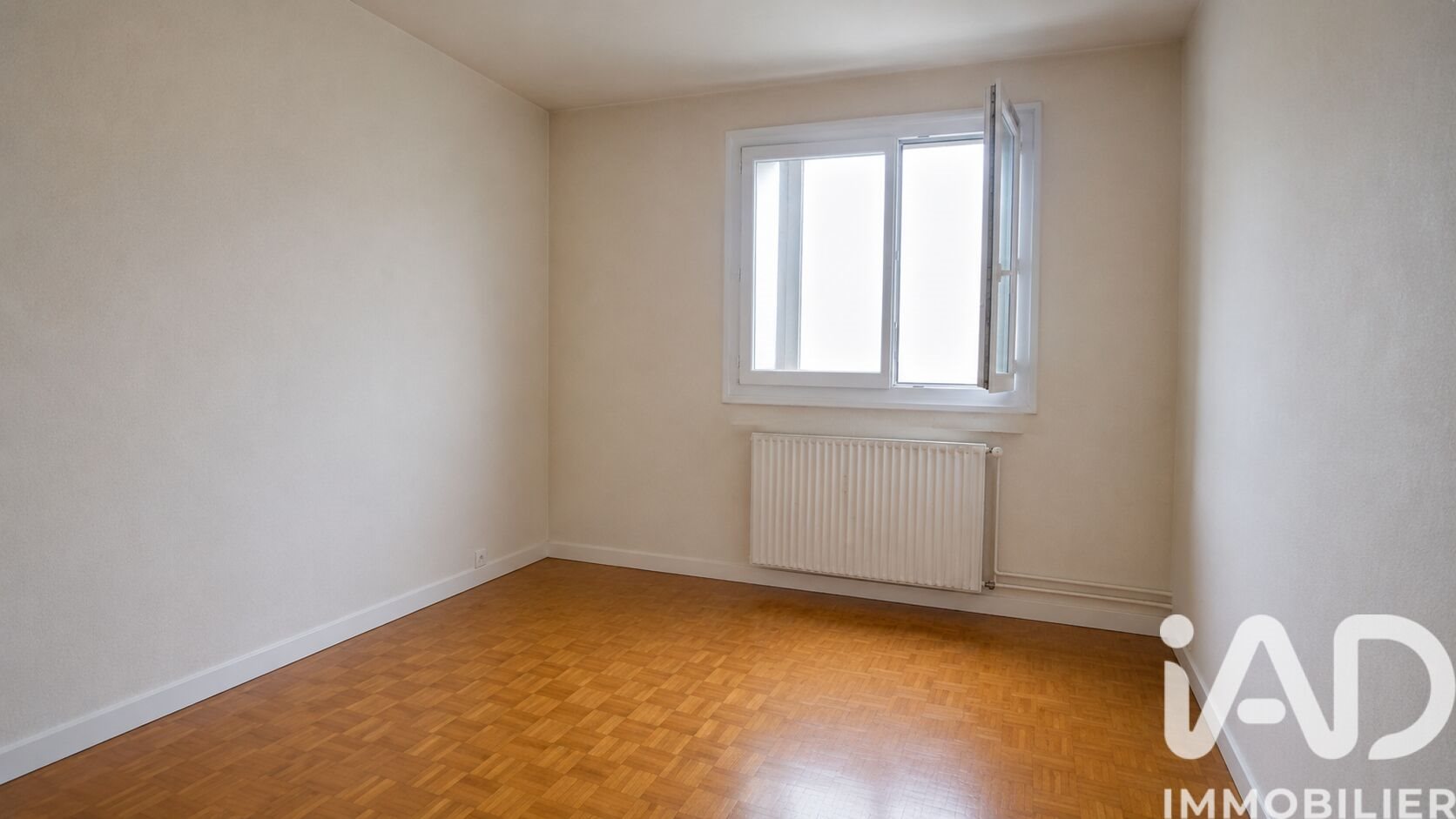 Appartement à vendre, 47m², Ezanville