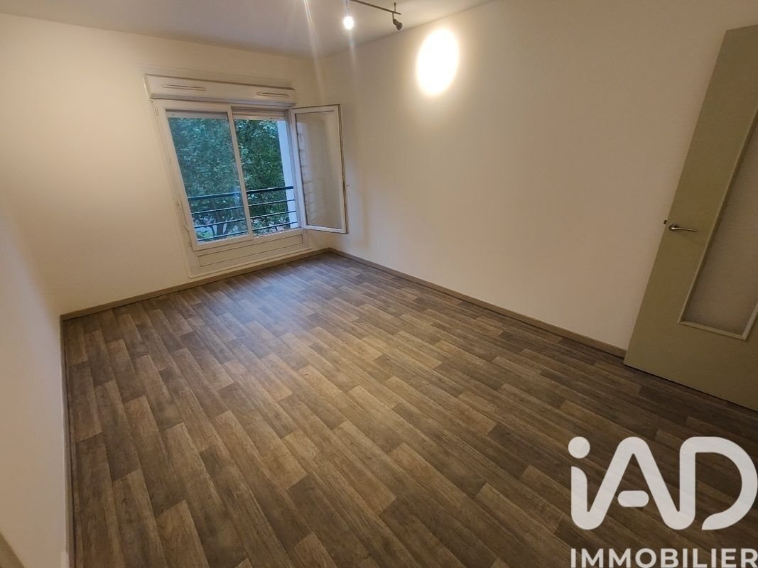 Appartement à vendre, 47m², Aulnay-sous-Bois