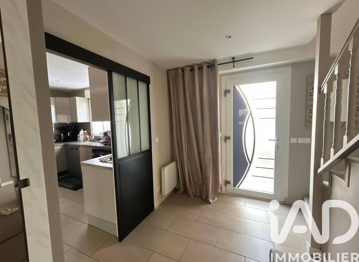 Maison à vendre, 200m², Nerville-la-Forêt