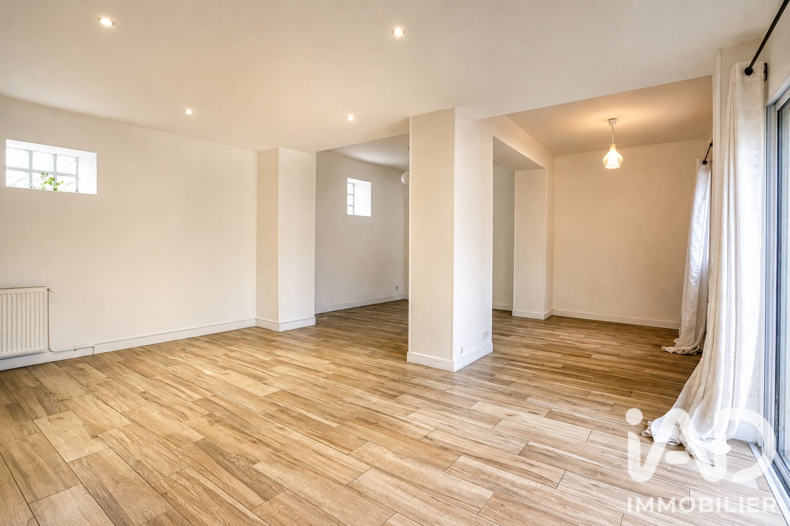 Maison à vendre, 158m², Andilly