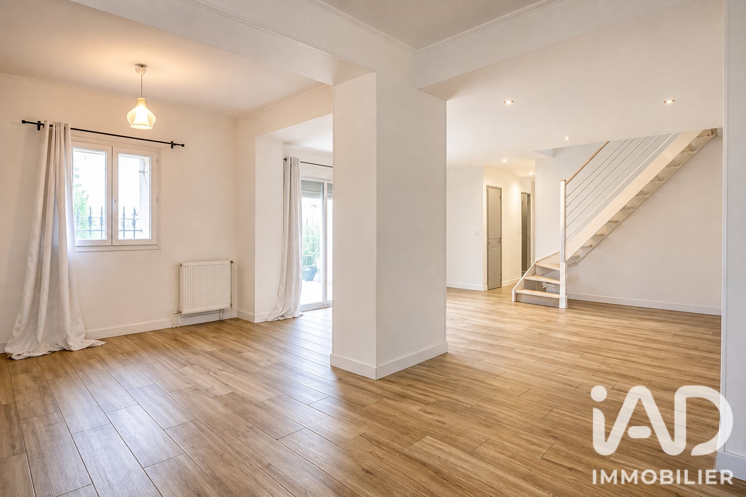 Maison à vendre, 158m², Andilly