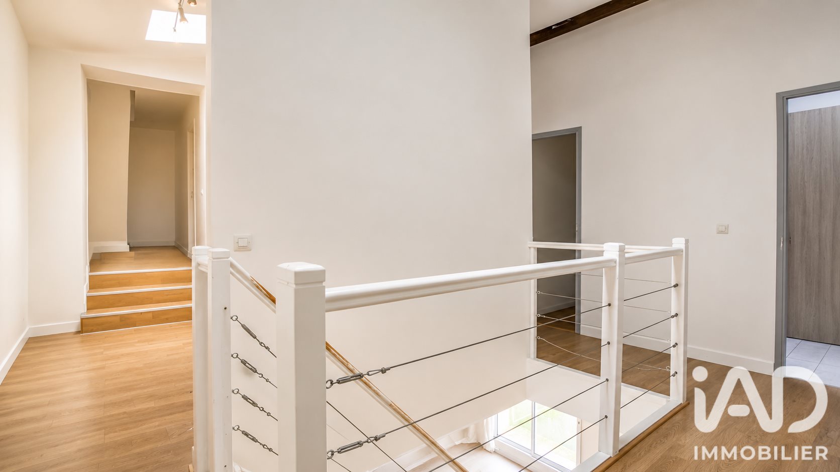 Maison à vendre, 158m², Andilly