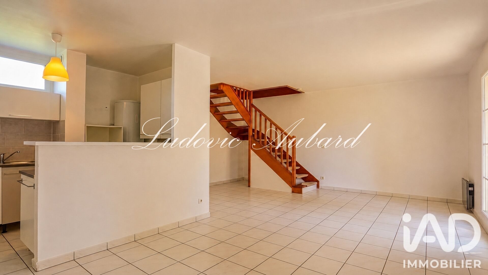 Appartement à vendre, 69m², Baillet-en-France