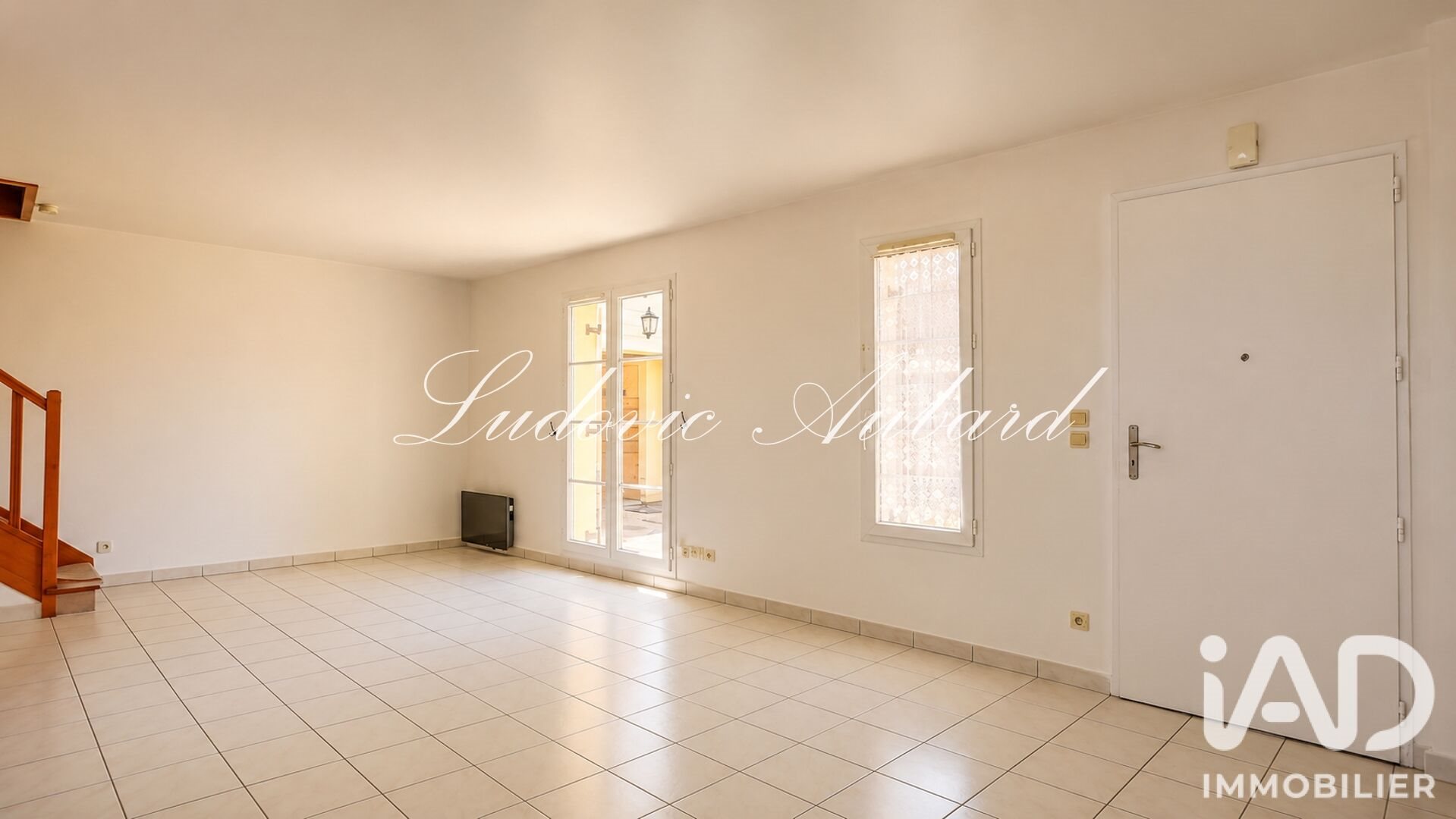 Appartement à vendre, 69m², Baillet-en-France