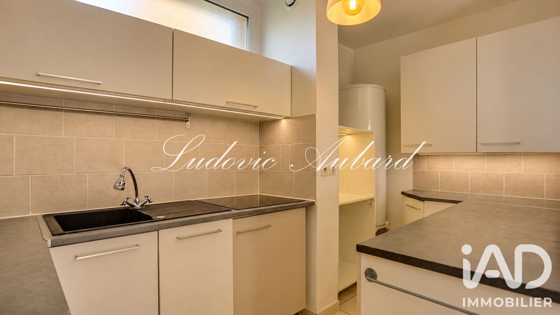 Appartement à vendre, 69m², Baillet-en-France