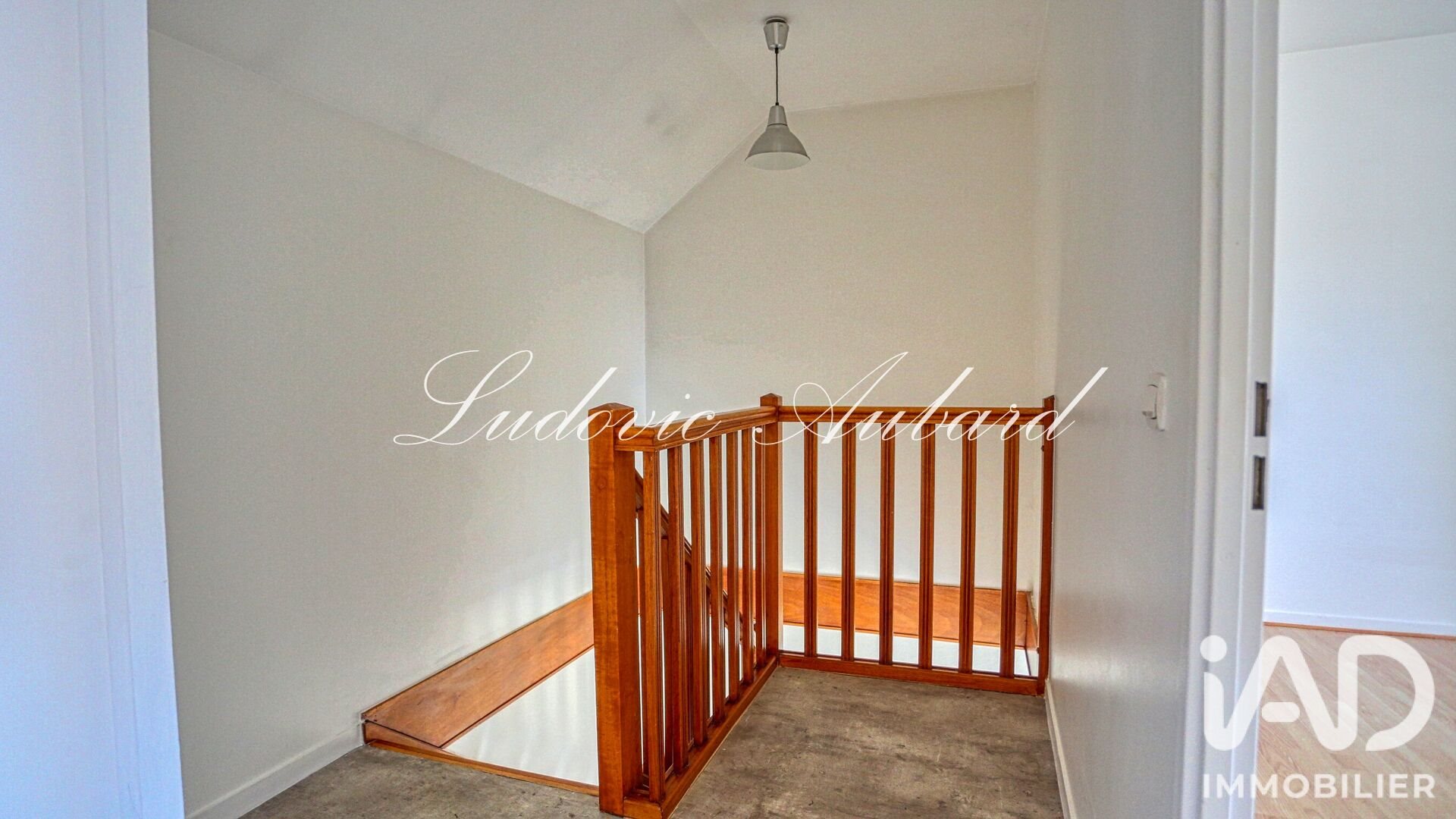 Appartement à vendre, 69m², Baillet-en-France