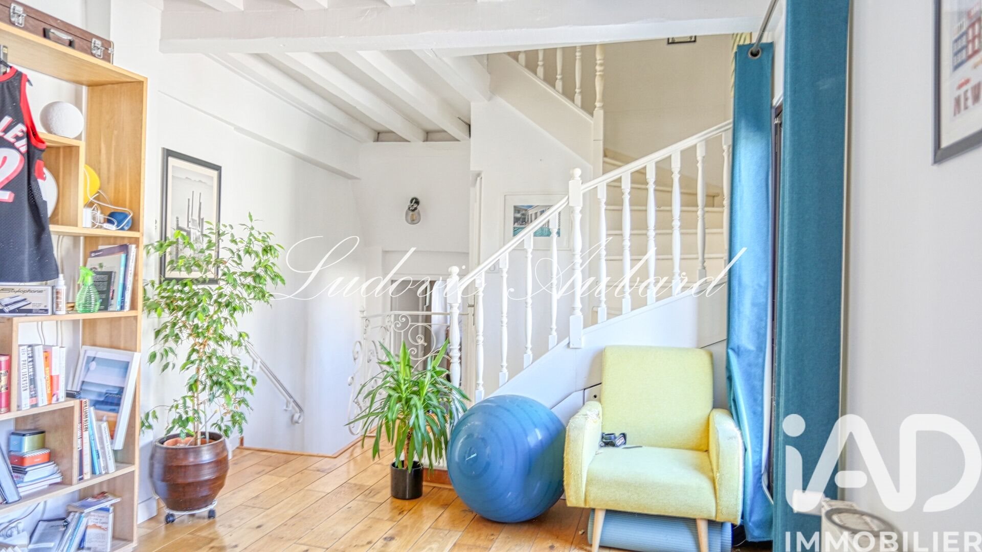 Appartement à vendre, 142m², Montmorency