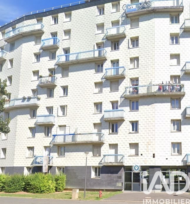 Appartement à vendre, 84m², Aulnay-sous-Bois