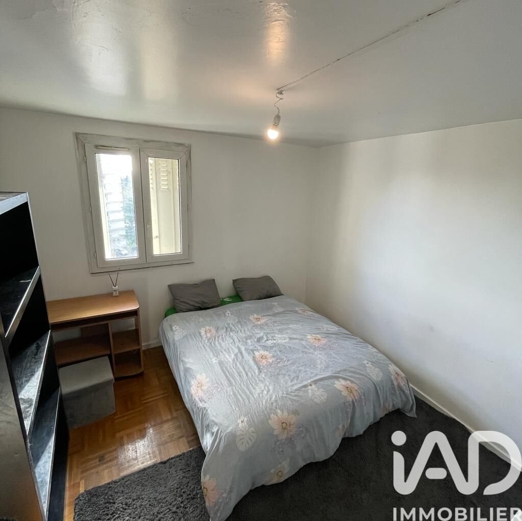 Appartement à vendre, 84m², Aulnay-sous-Bois