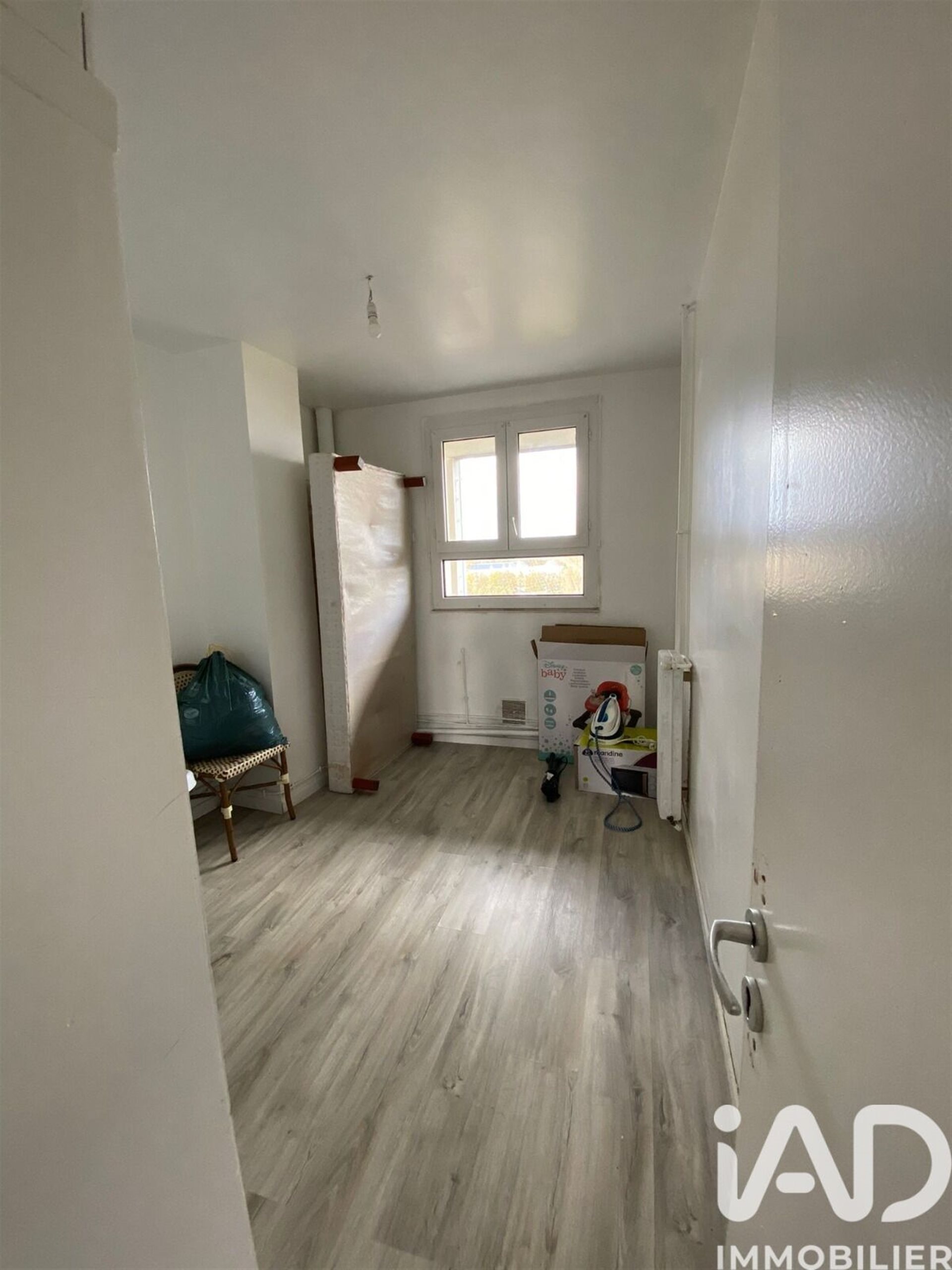 Appartement à vendre, 84m², Aulnay-sous-Bois