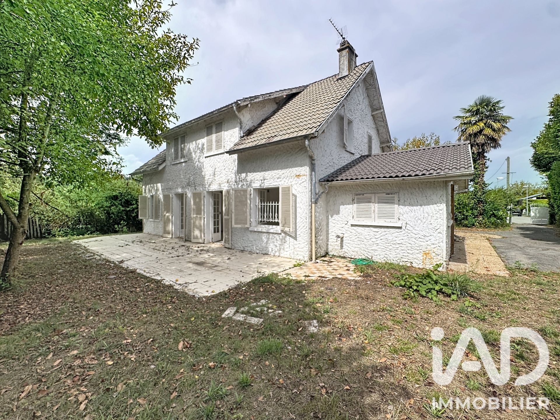 Maison à vendre, 152m², Assat