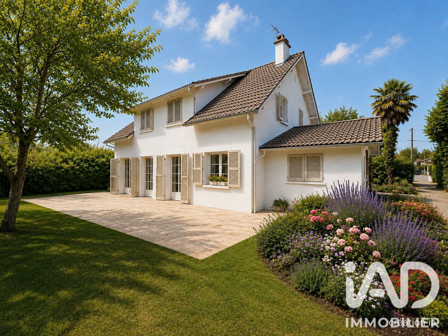 Maison à vendre, 152m², Assat