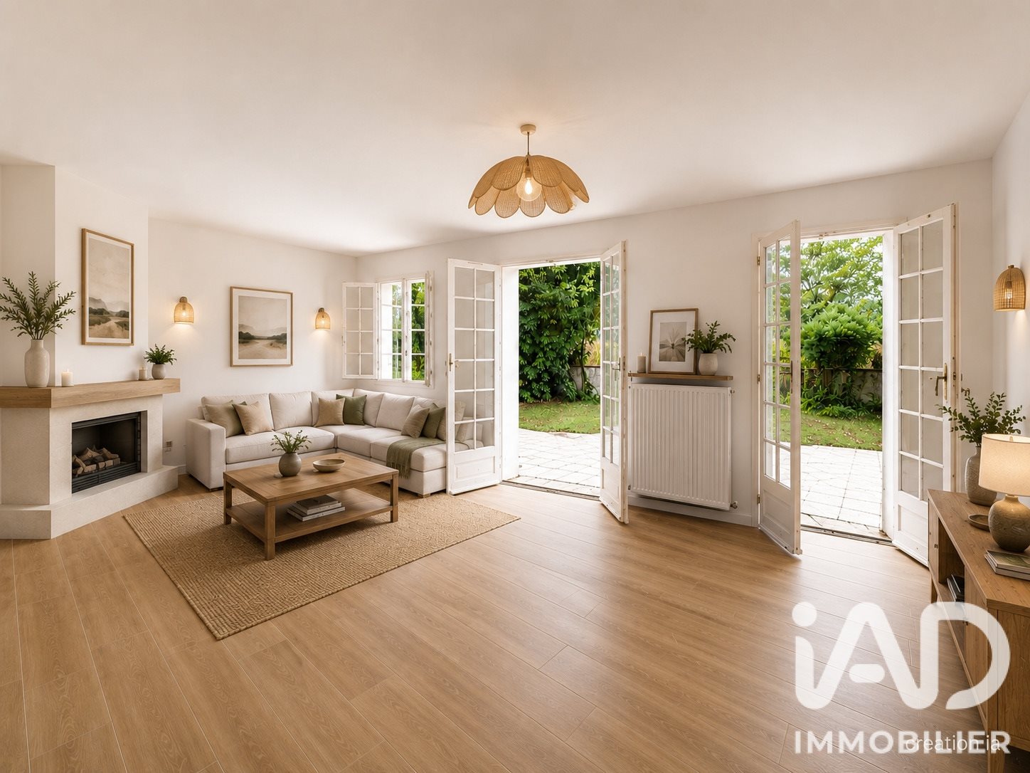 Maison à vendre, 152m², Assat