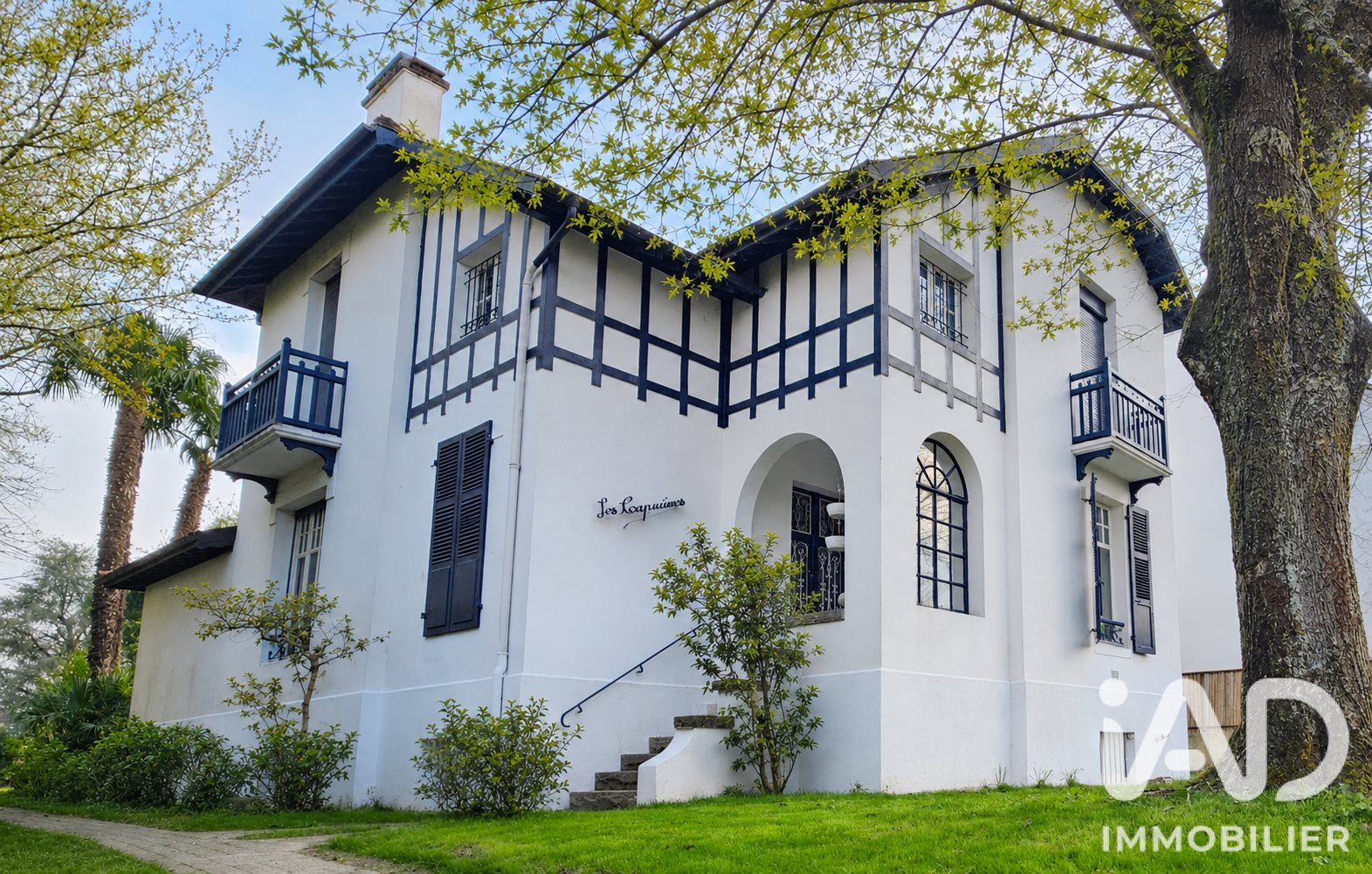 Maison à vendre, 181m², Pau