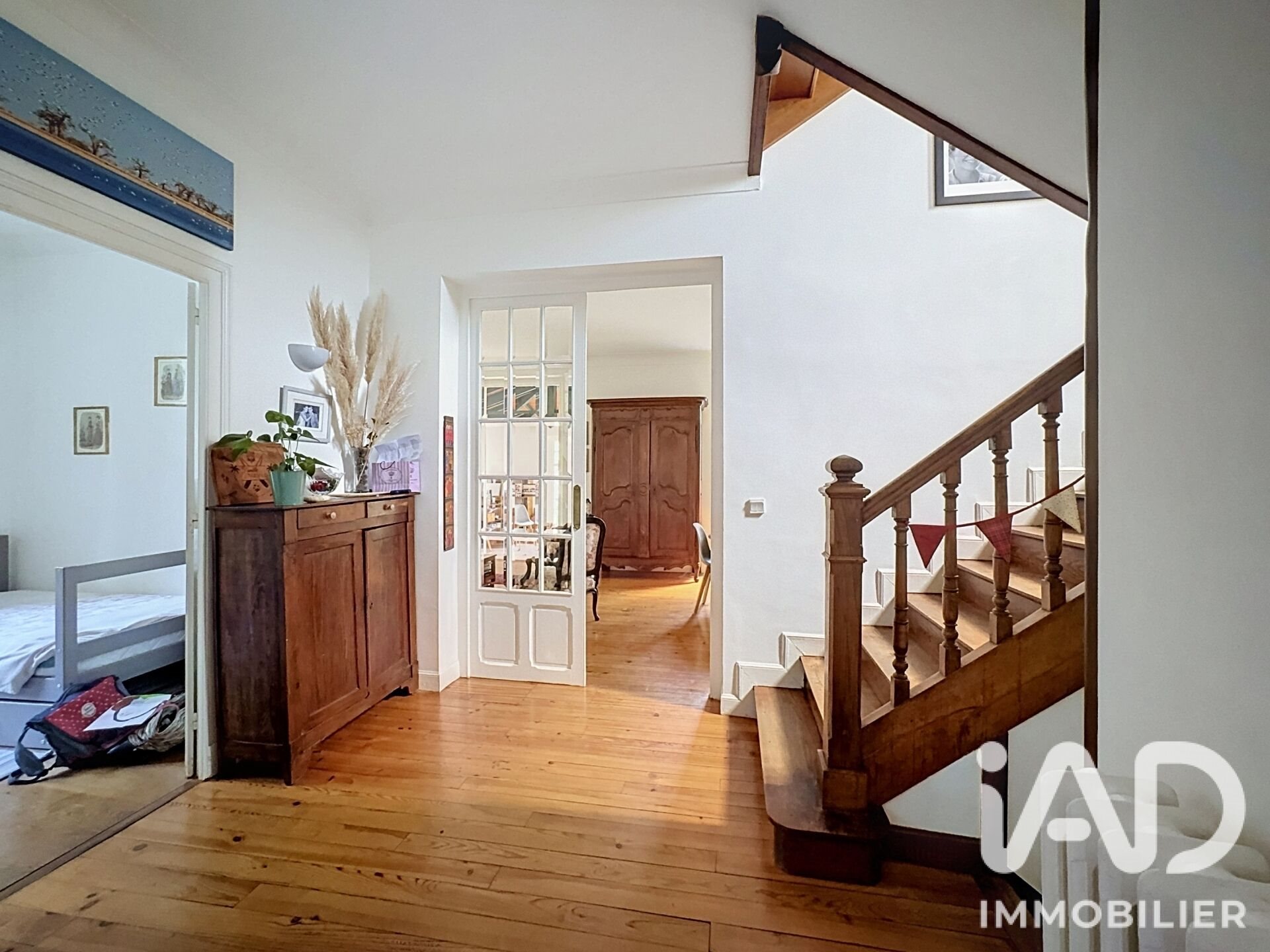 Maison à vendre, 181m², Pau