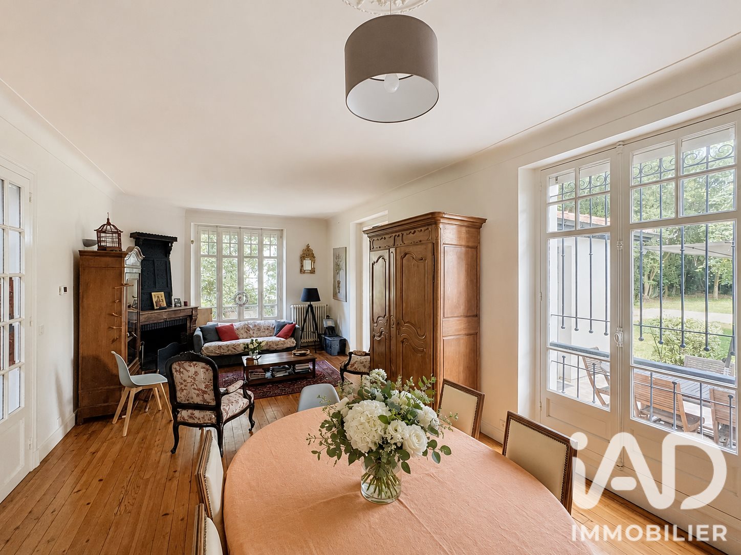 Maison à vendre, 181m², Pau