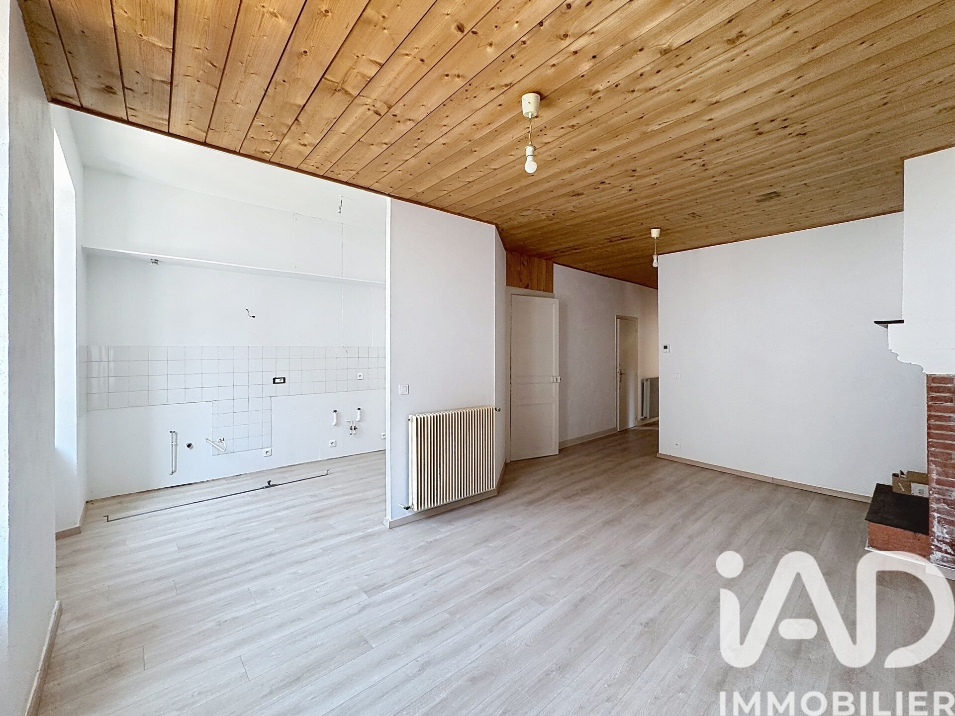 Maison à vendre, 90m², Oloron-Sainte-Marie