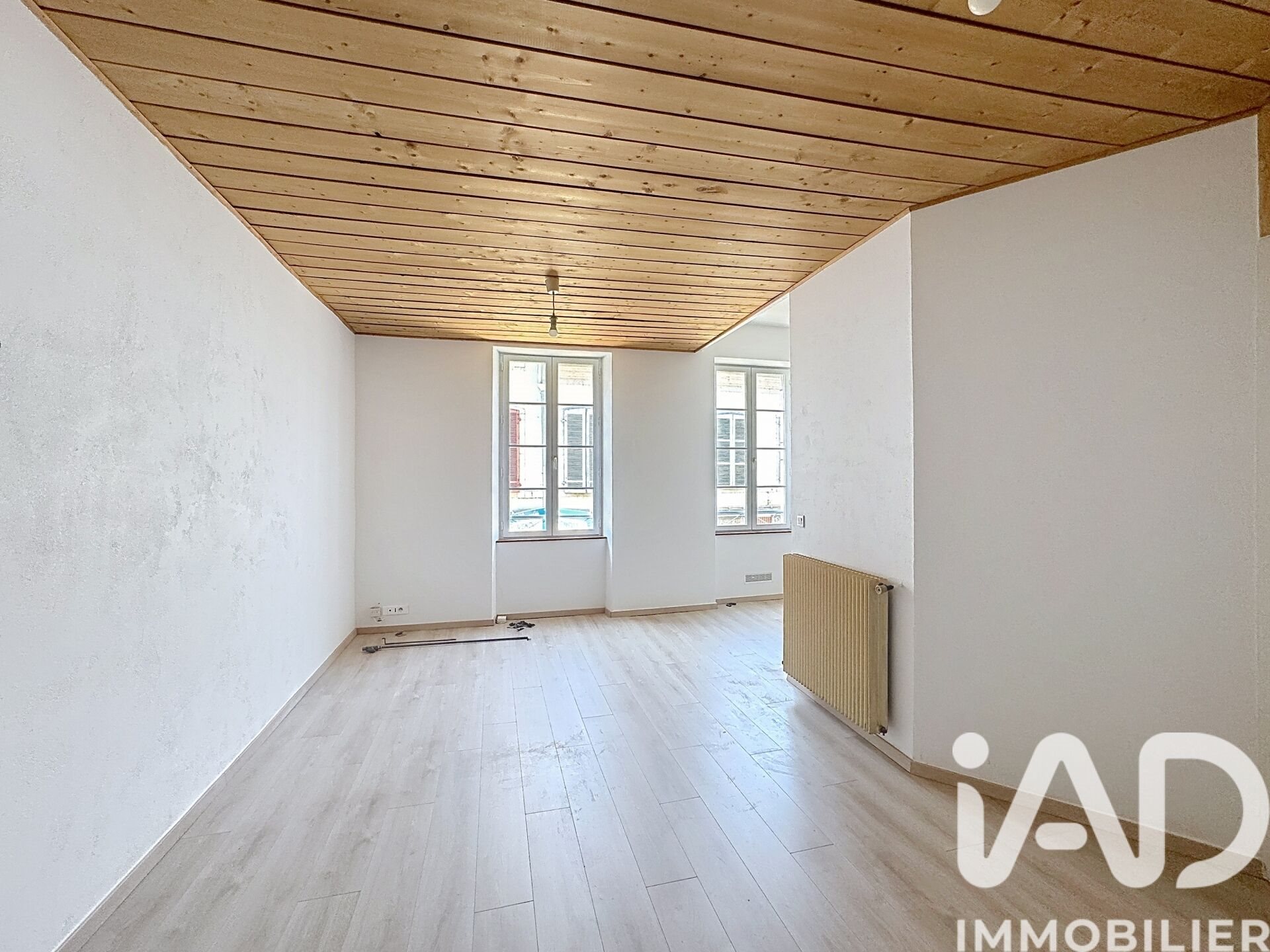 Maison à vendre, 90m², Oloron-Sainte-Marie