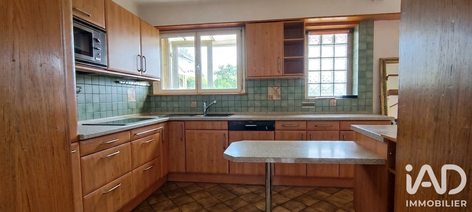 Maison à vendre, 90m², Herrlisheim