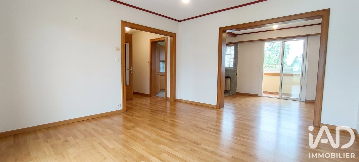 Maison à vendre, 90m², Herrlisheim