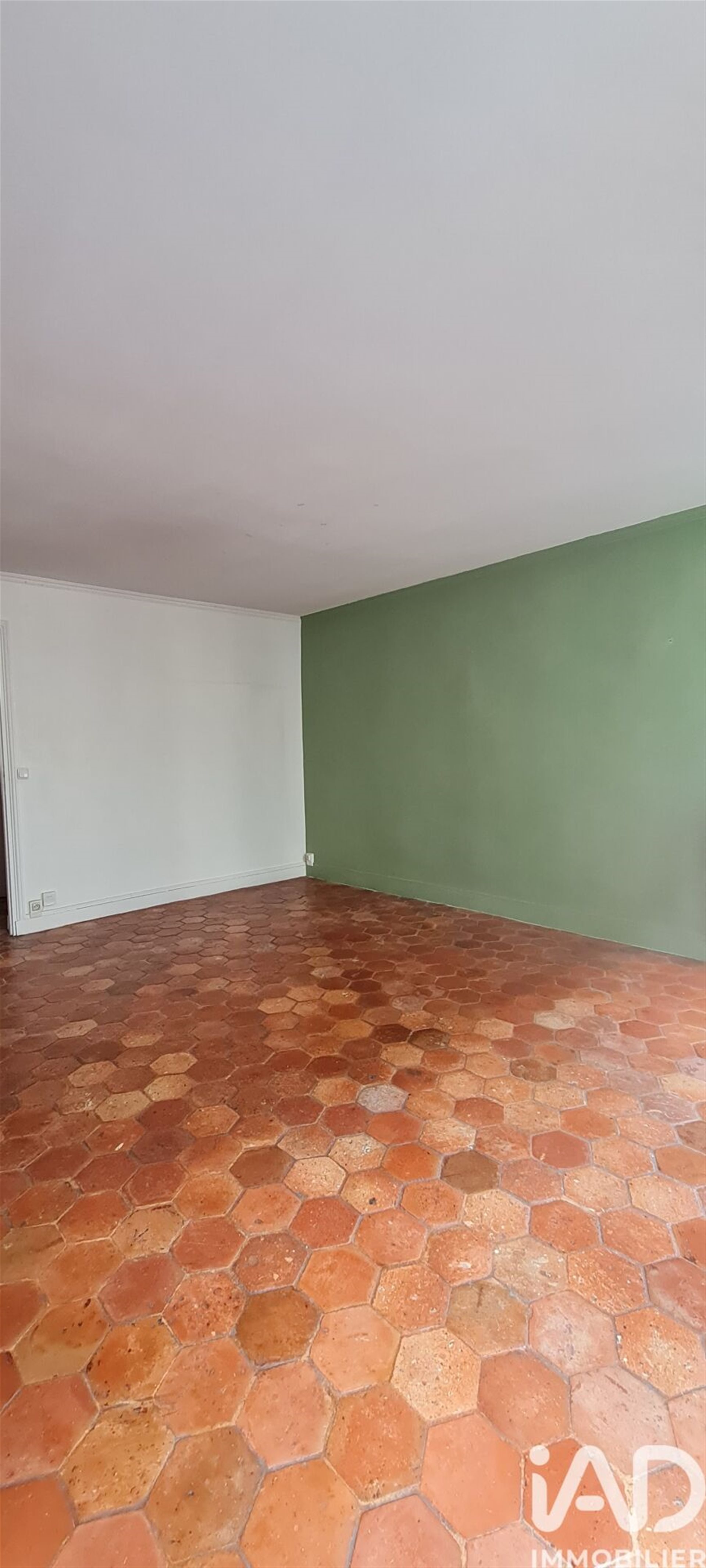 Appartement à vendre, 50m², Versailles