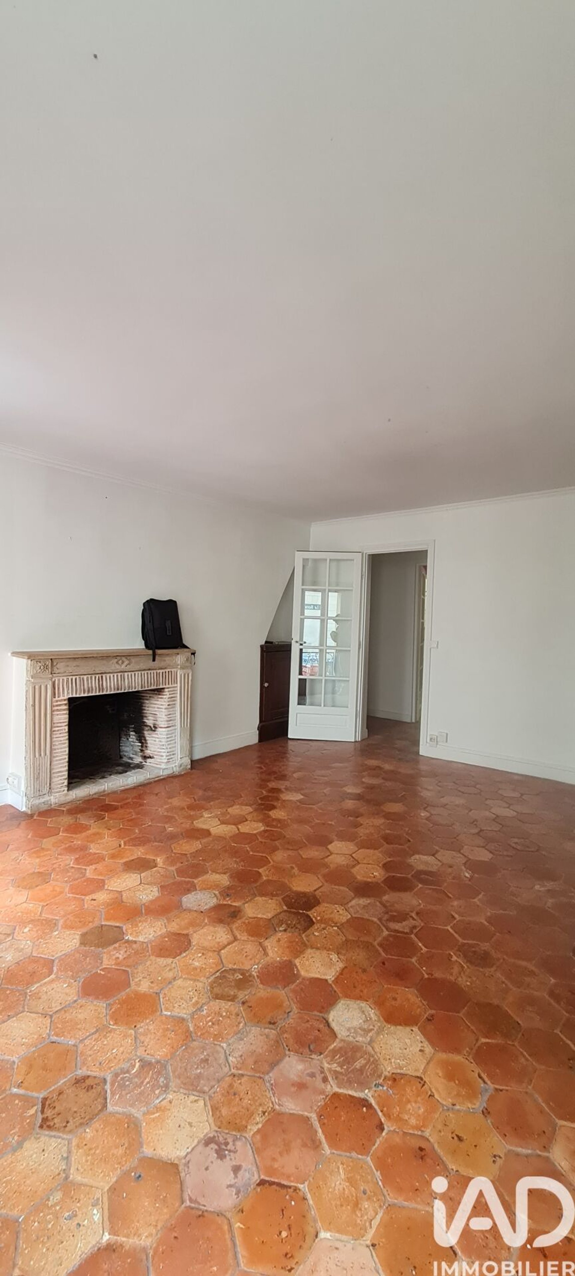 Appartement à vendre, 50m², Versailles
