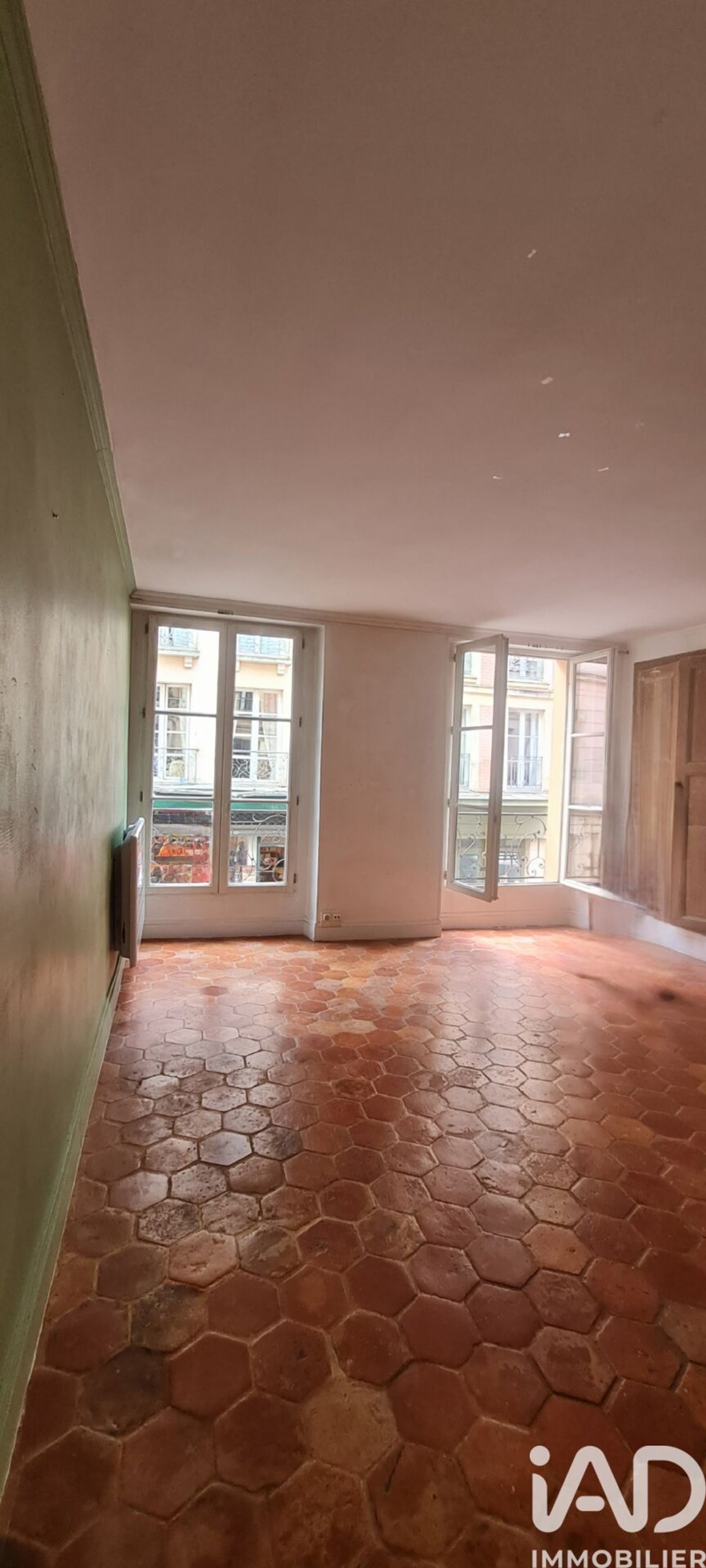 Appartement à vendre, 50m², Versailles