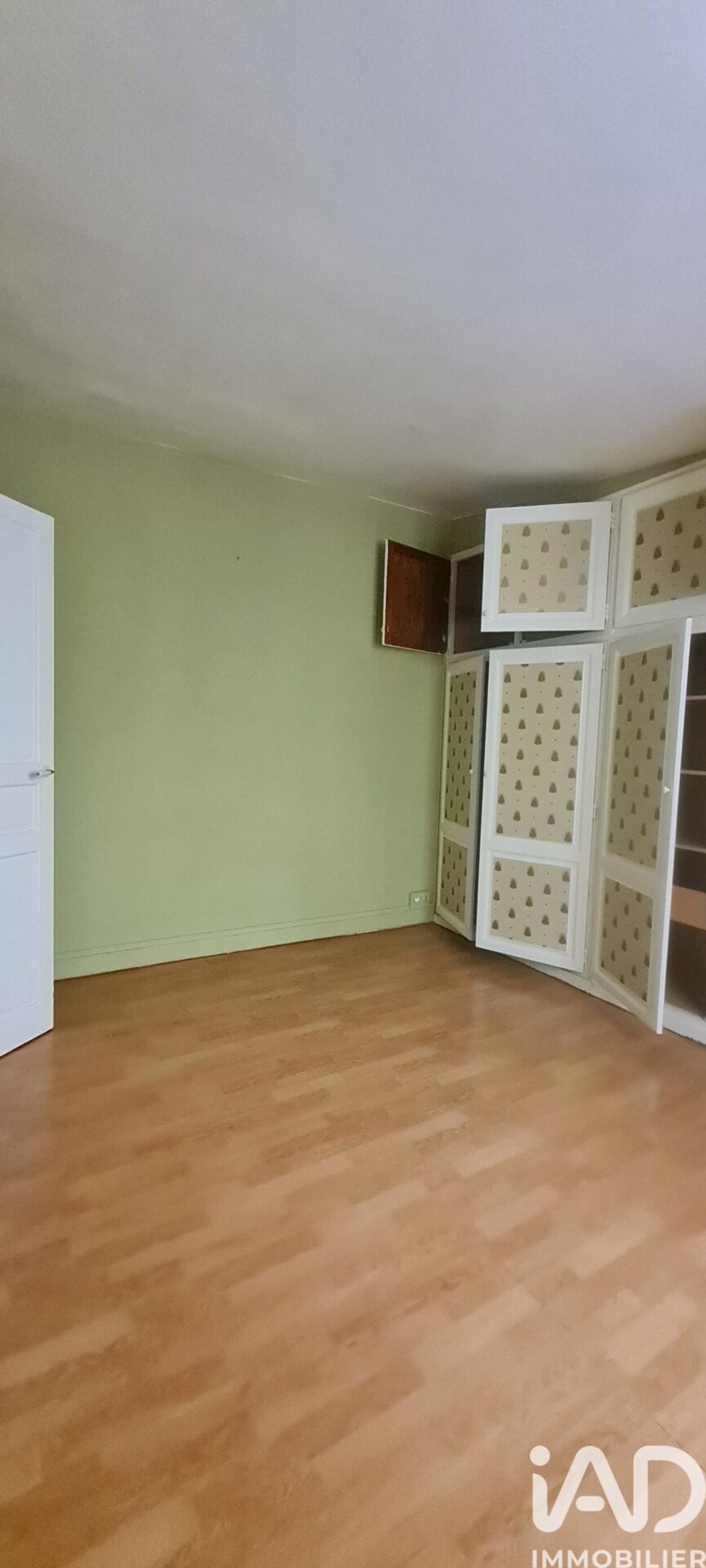 Appartement à vendre, 50m², Versailles