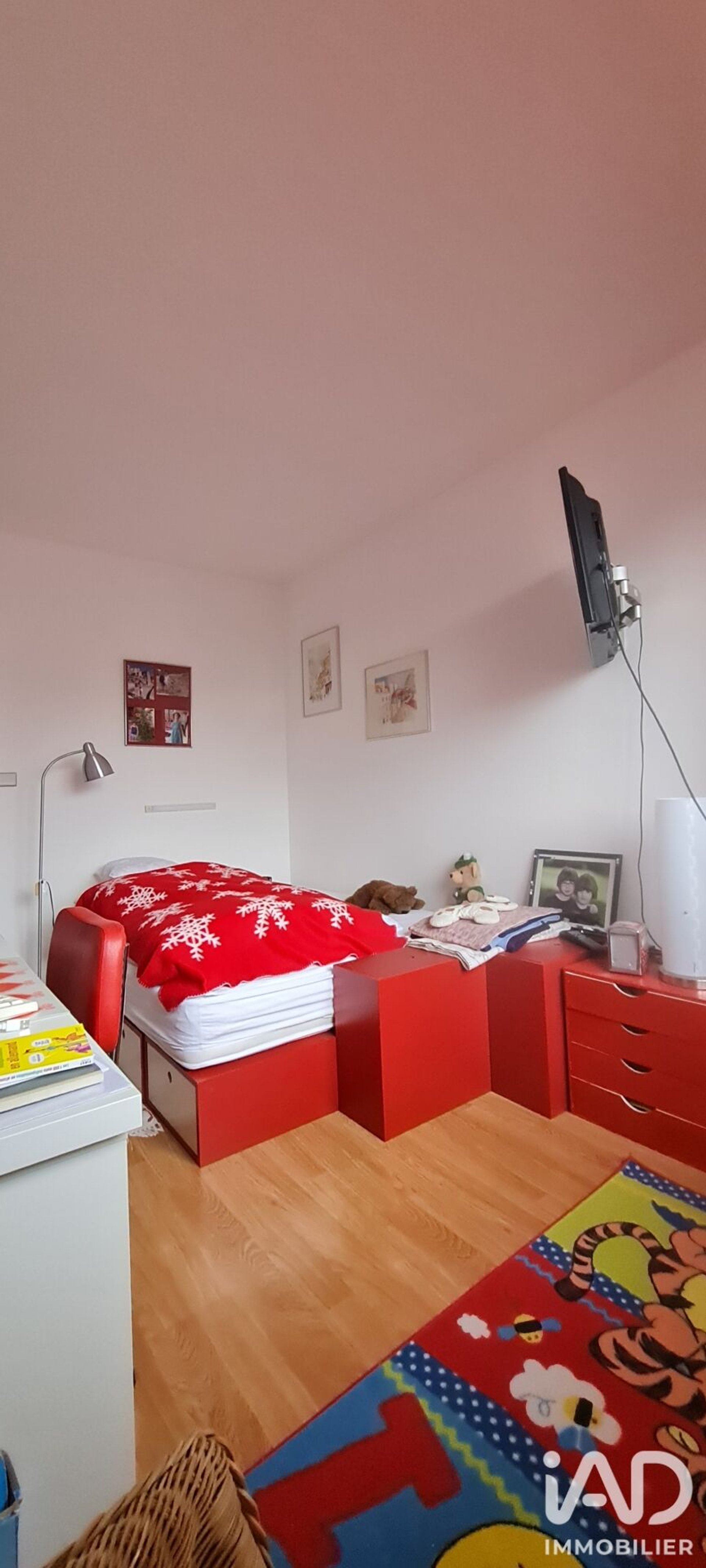 Appartement à vendre, 64m², Chartres