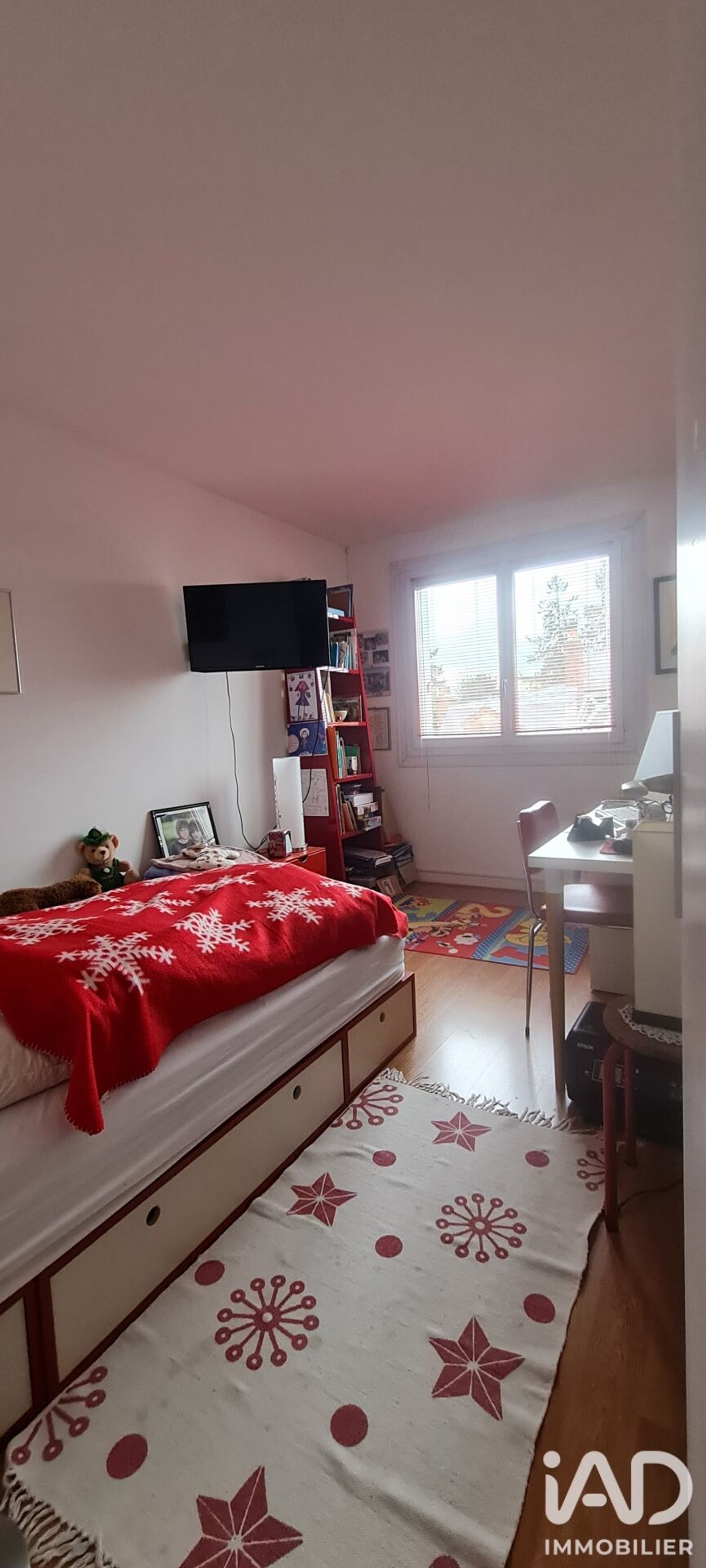 Appartement à vendre, 64m², Chartres