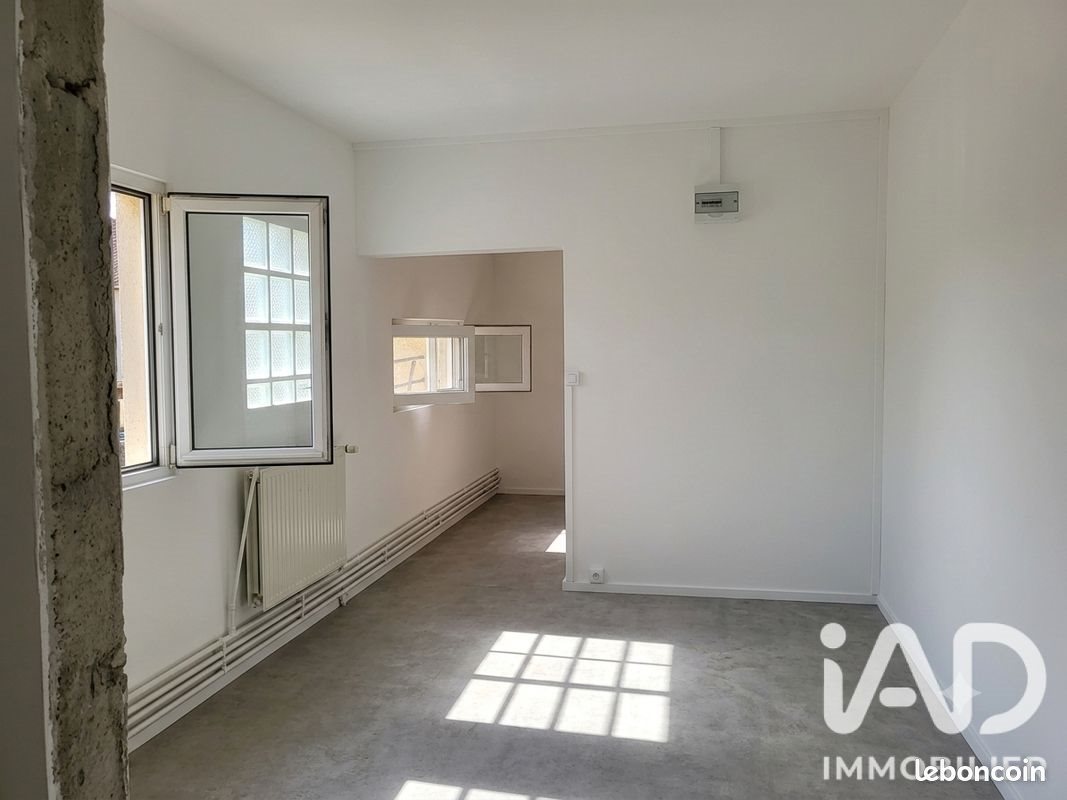 Maison à vendre, 45m², Sainte-Geneviève-des-Bois
