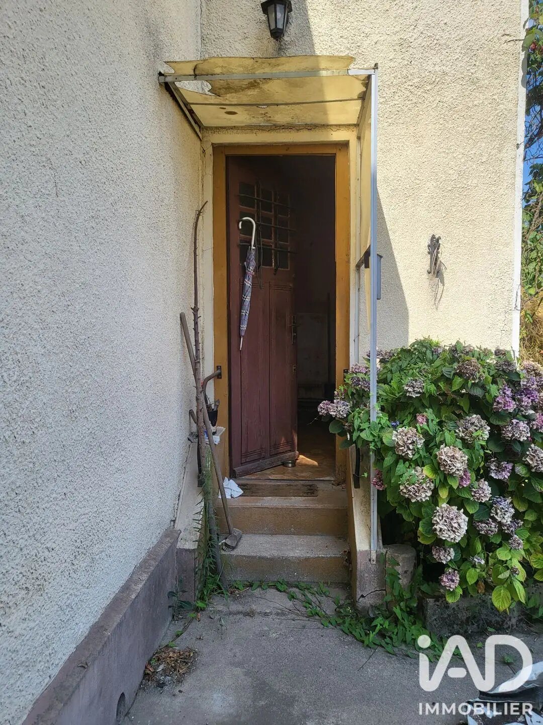 Maison à vendre, 45m², Sainte-Geneviève-des-Bois