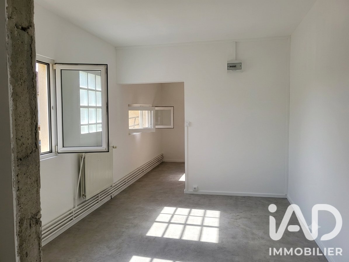 Maison à vendre, 45m², Sainte-Geneviève-des-Bois