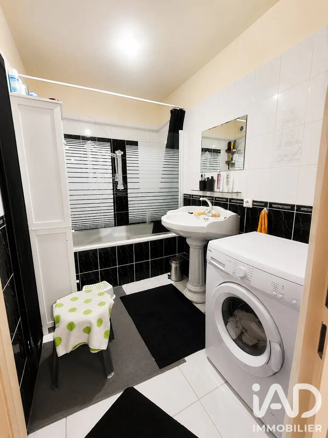 Appartement à vendre, 62m², Combs-la-Ville