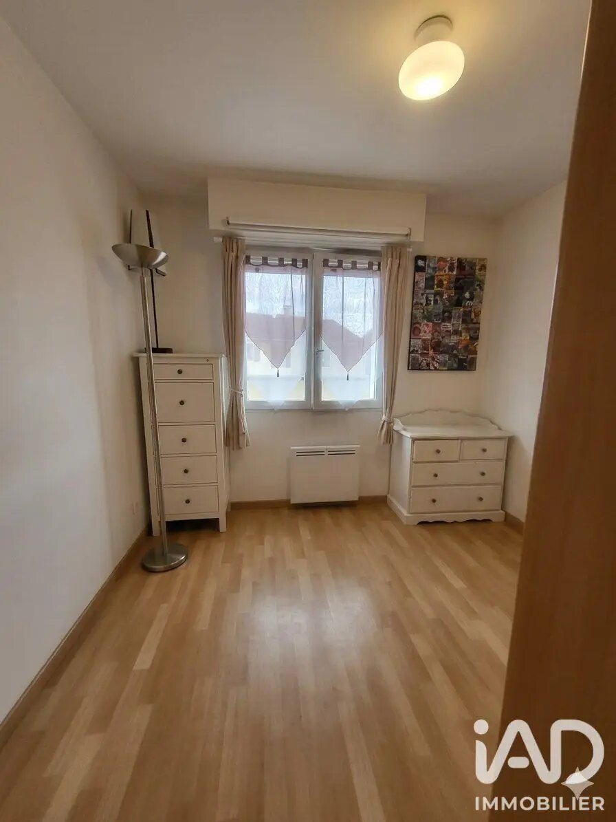 Appartement à vendre, 62m², Combs-la-Ville