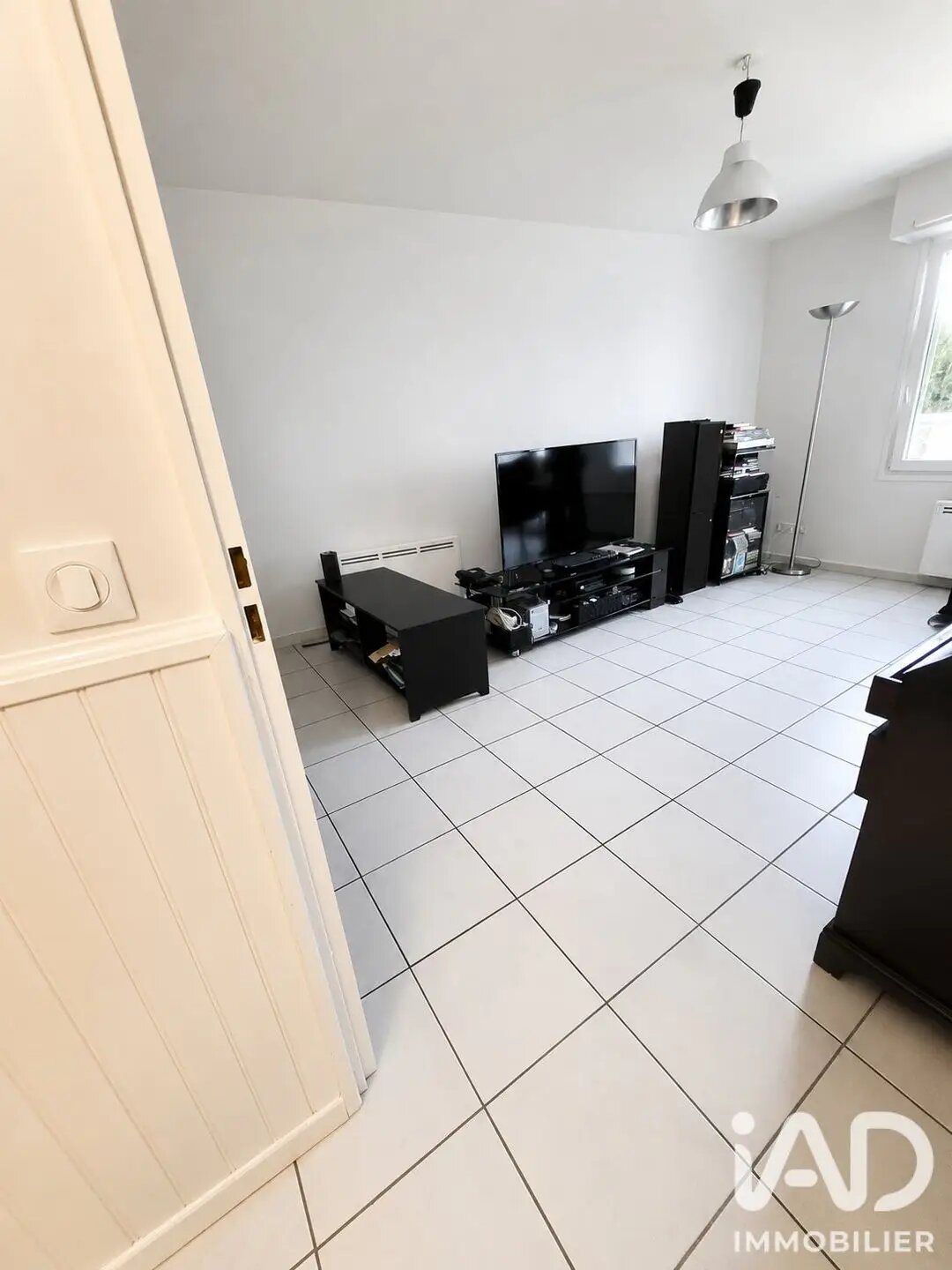 Appartement à vendre, 62m², Combs-la-Ville
