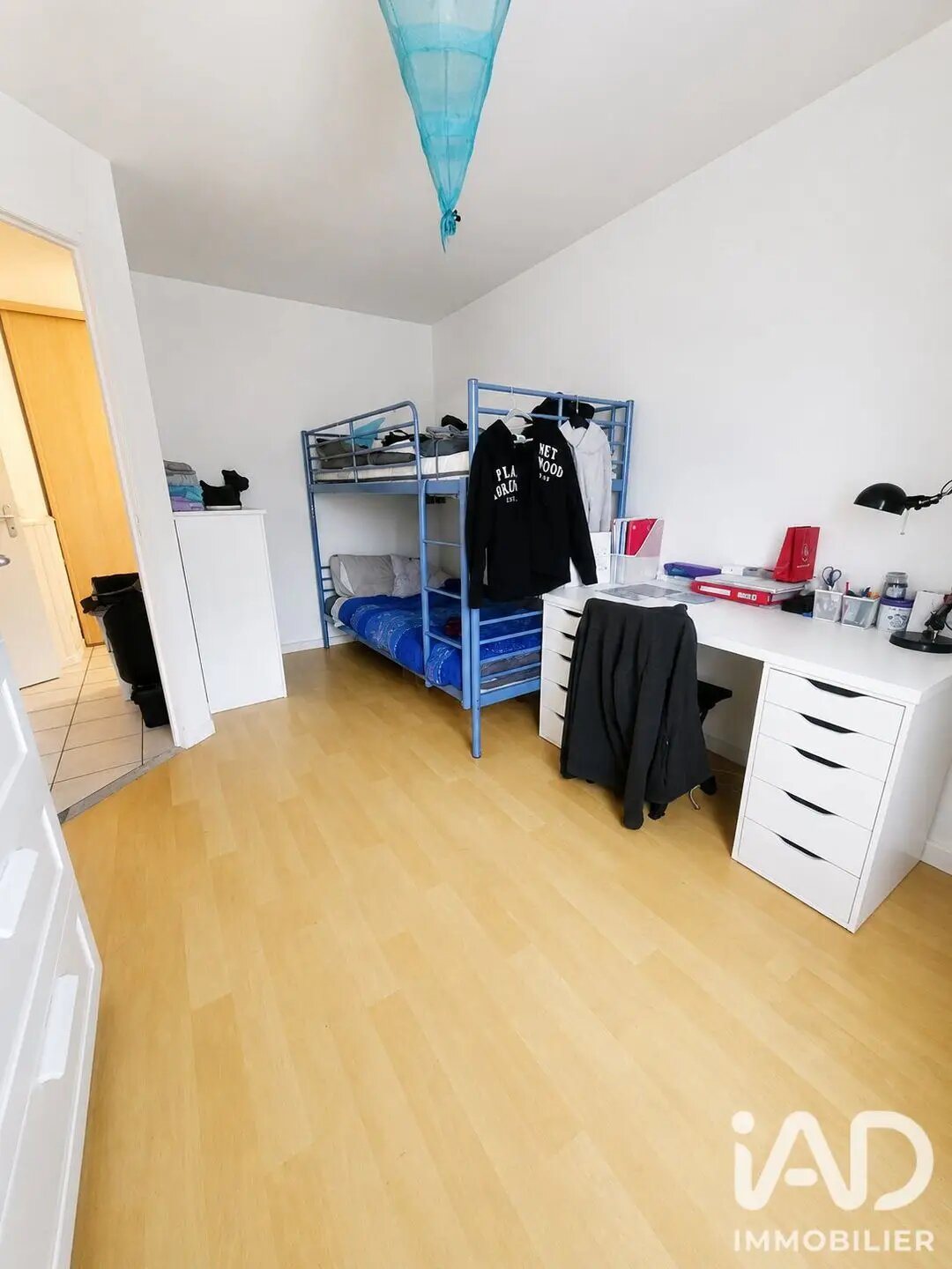 Appartement à vendre, 62m², Combs-la-Ville