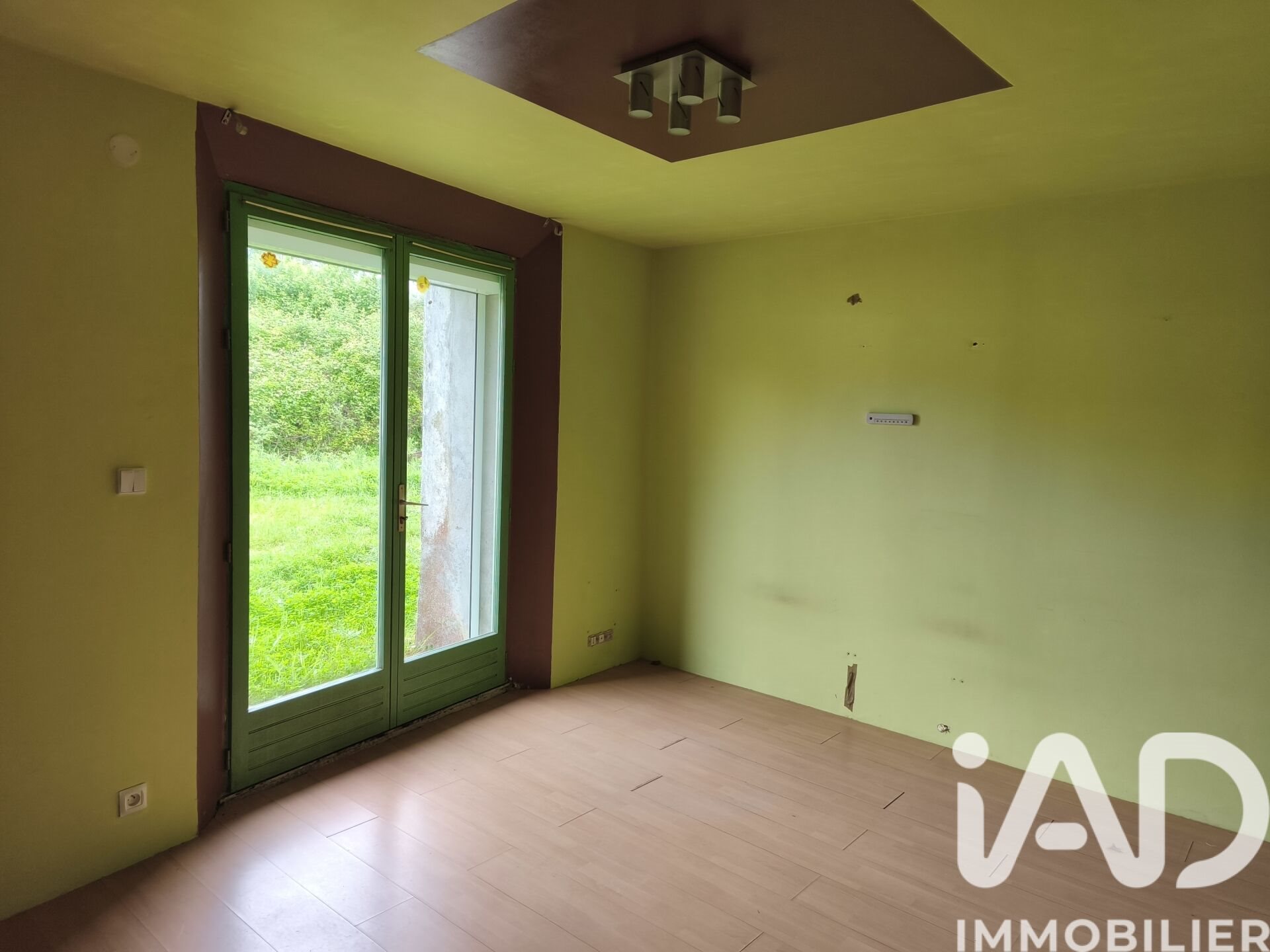 Maison à vendre, 165m², Donges