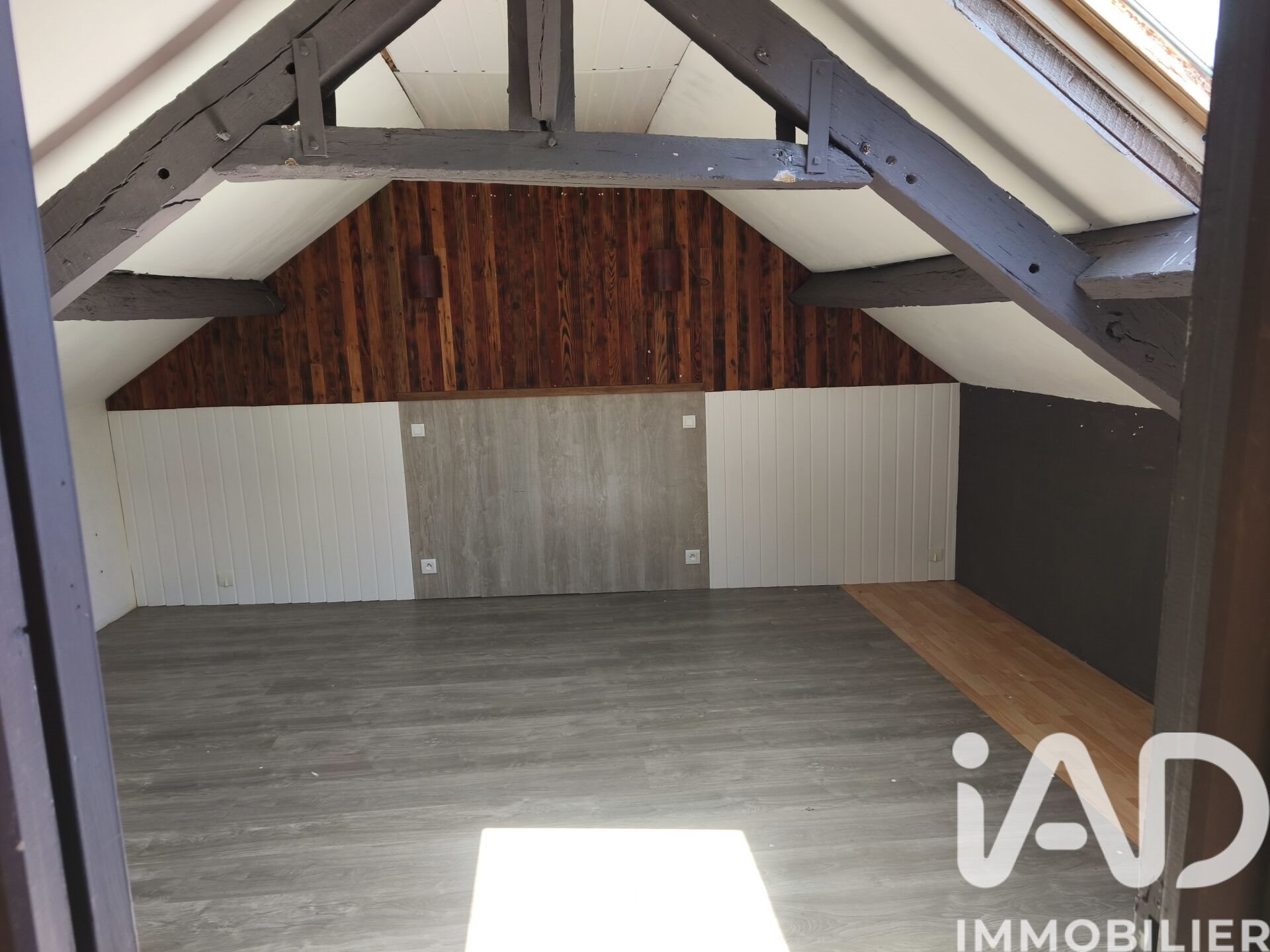 Maison à vendre, 165m², Donges