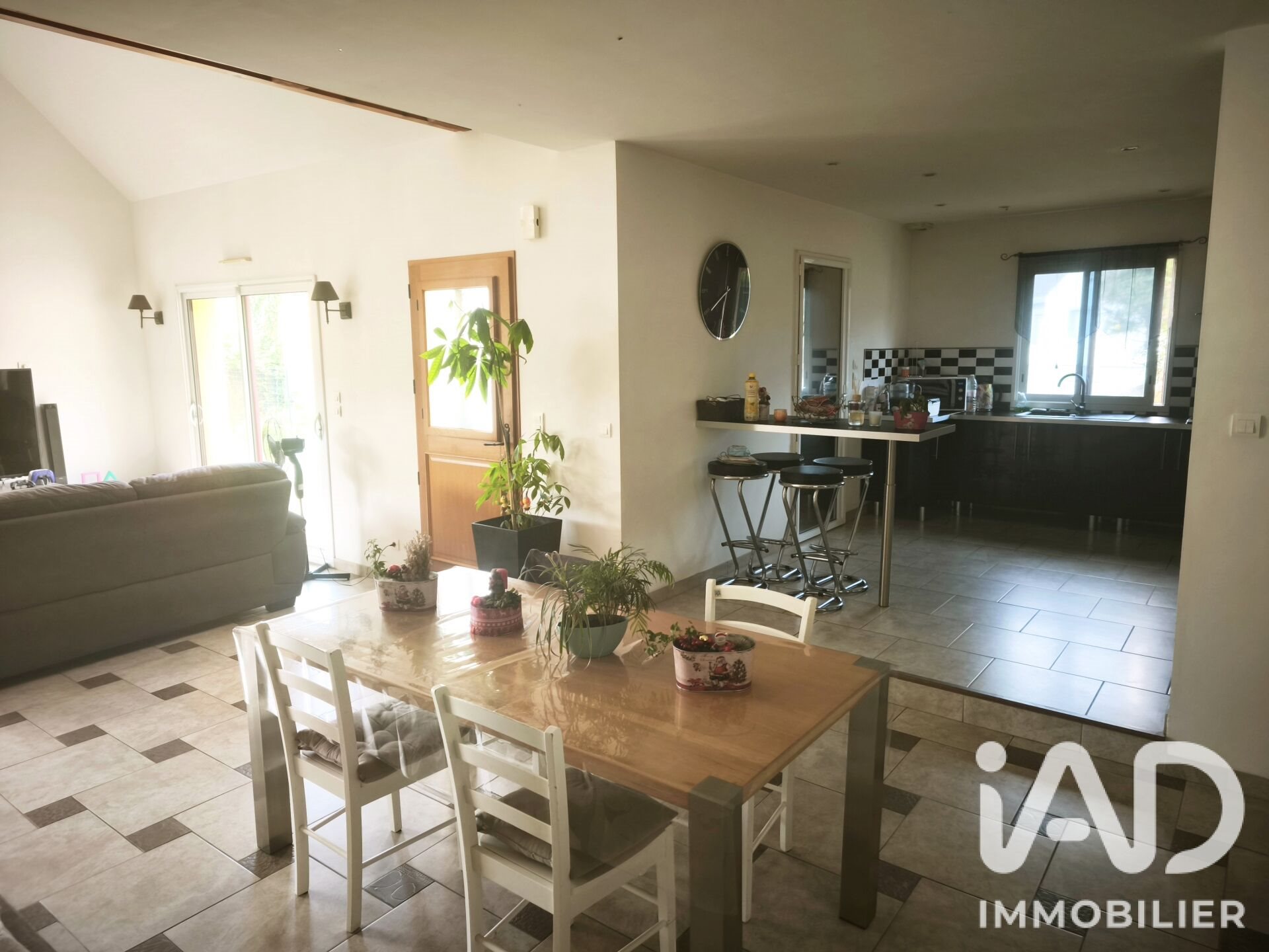 Maison à vendre, 165m², Donges