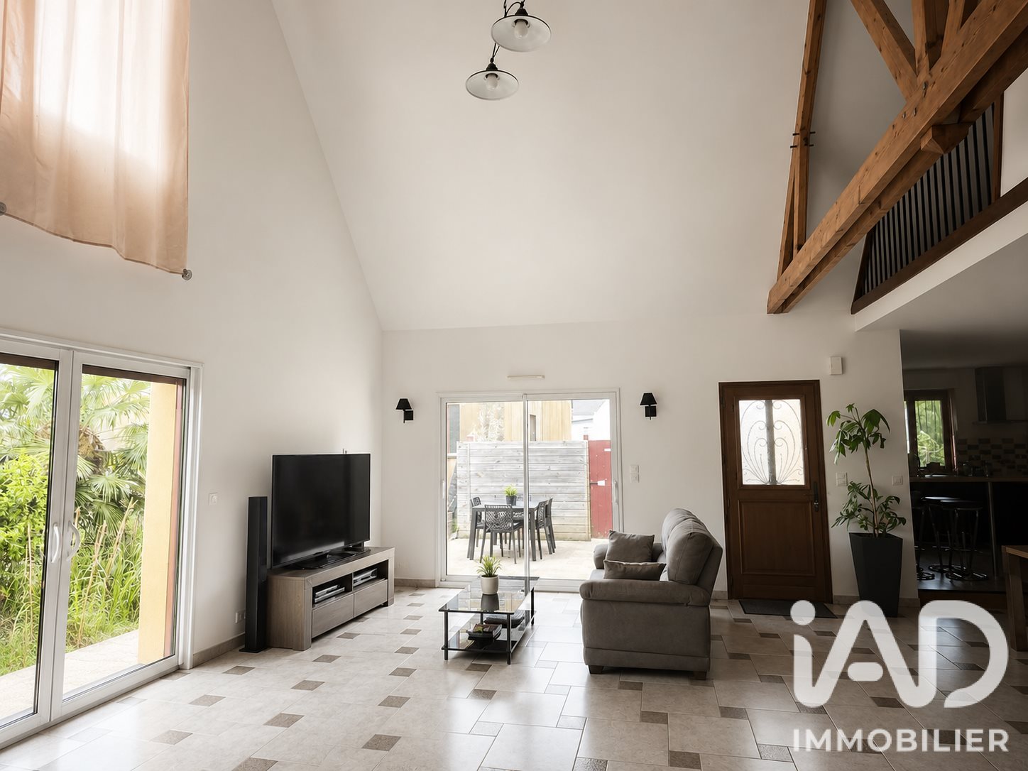 Maison à vendre, 165m², Donges