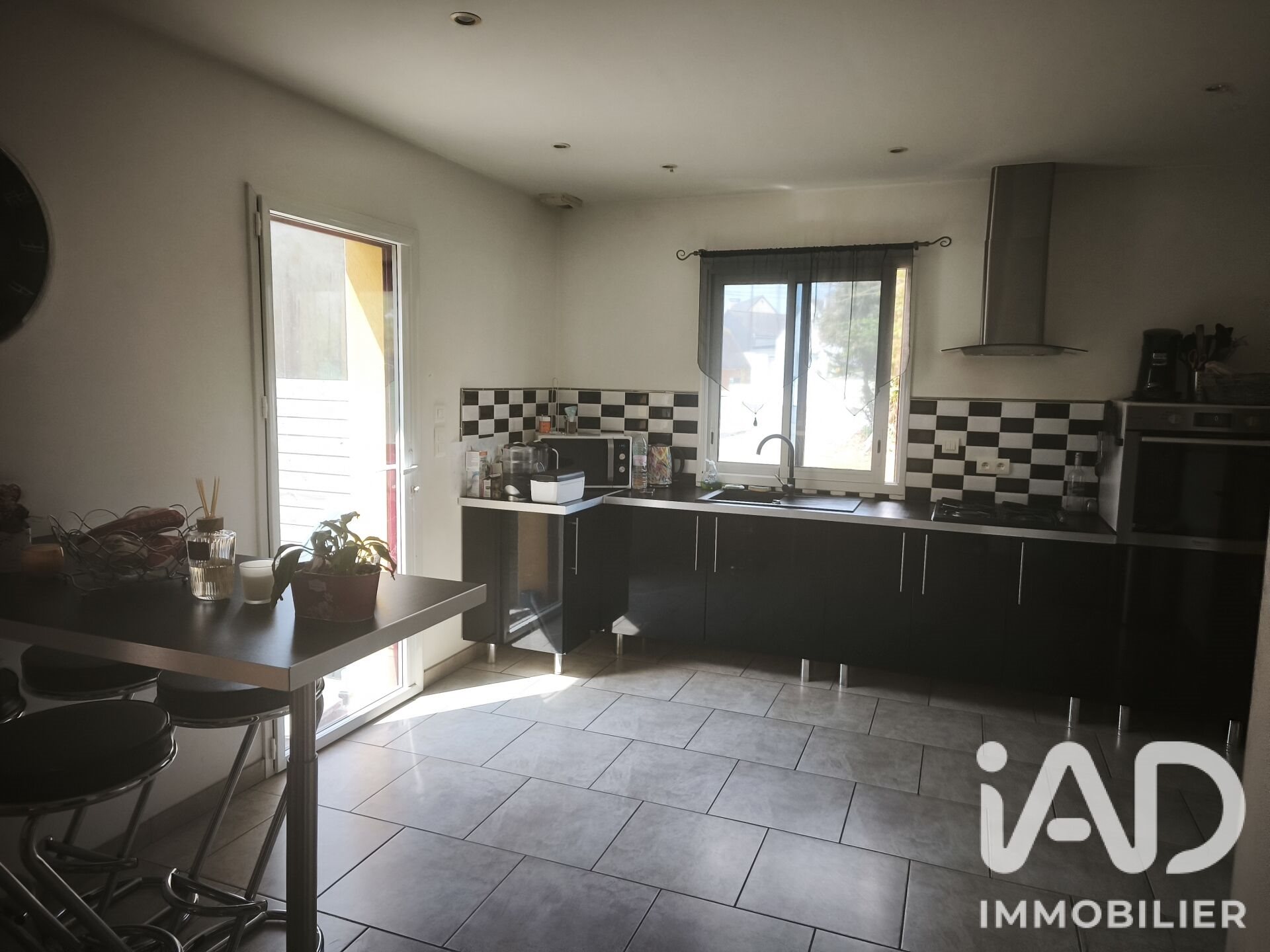 Maison à vendre, 165m², Donges