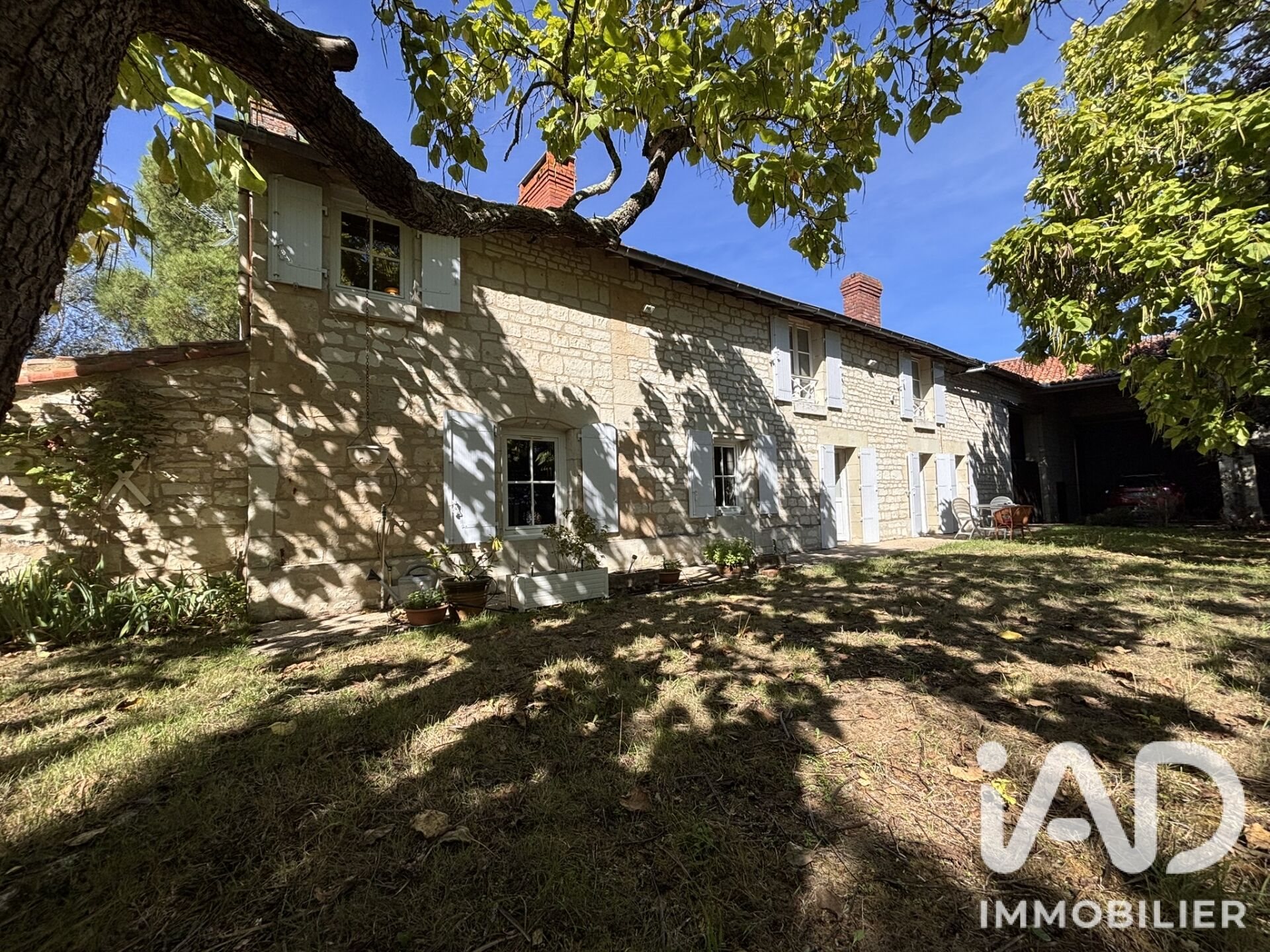 Maison à vendre, 156m², Bournand