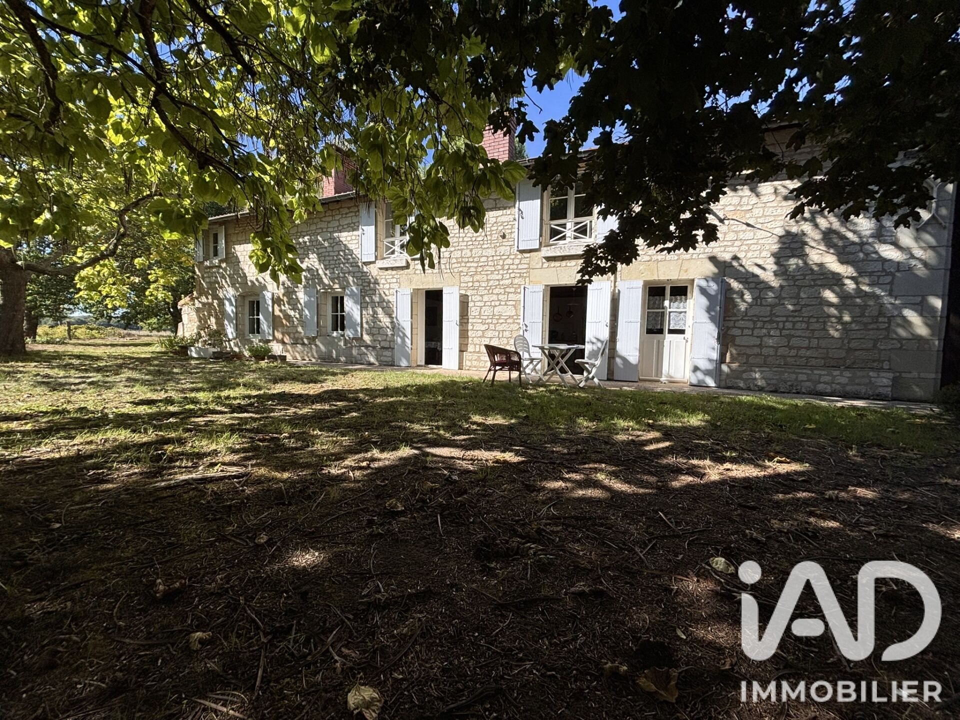 Maison à vendre, 156m², Bournand